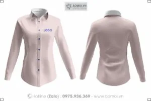 Sản phẩm Dong phuc cong so CS05 300x201 — Công Ty TNHH Đầu Tư Thương Mại Hoàng Ngọc Hưng — MST 0106109889