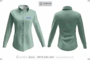 Sản phẩm Dong phuc cong so CS06 300x201 — Công Ty TNHH Đầu Tư Thương Mại Hoàng Ngọc Hưng — MST 0106109889