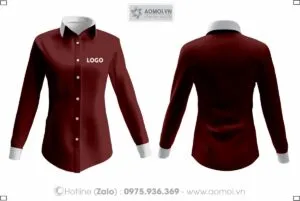 Sản phẩm Dong phuc cong so CS08 300x201 — Công Ty TNHH Đầu Tư Thương Mại Hoàng Ngọc Hưng — MST 0106109889