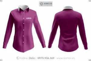 Sản phẩm Dong phuc cong so CS09 300x201 — Công Ty TNHH Đầu Tư Thương Mại Hoàng Ngọc Hưng — MST 0106109889