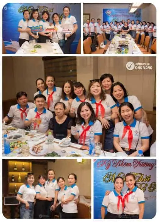 Sản phẩm mau ao hop lop 20 nam — Công Ty TNHH Thời Trang Thế Giới Đồng Phục — MST 0106111912