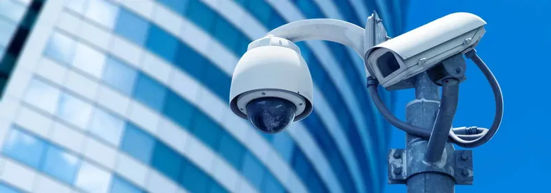 Sản phẩm outdoor housing camera — Công Ty CP Thương Mại Và Công Nghệ Kỹ Thuật ECOME — MST 0106114624