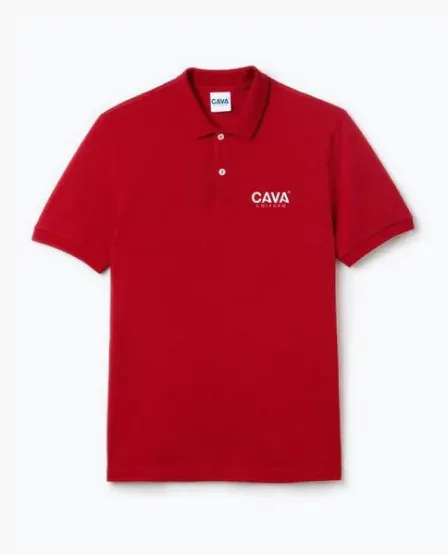 Văn phòng Đồng Phục CAVA - Công Ty TNHH Zenco Việt Nam #1 — MST 0106115850