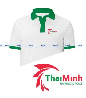 Sản phẩm thaiminh — Đồng Phục CAVA - Công Ty TNHH Zenco Việt Nam — MST 0106115850