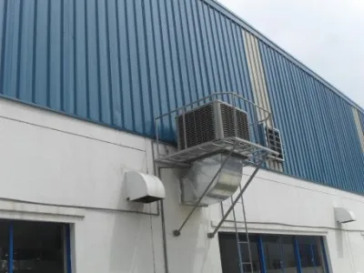 Sản phẩm MINDA4 400 x 300 — Cơ Điện Lạnh NP Việt Nam - Công Ty Cổ Phần Cơ Điện Lạnh NP Việt Nam — MST 0106117008