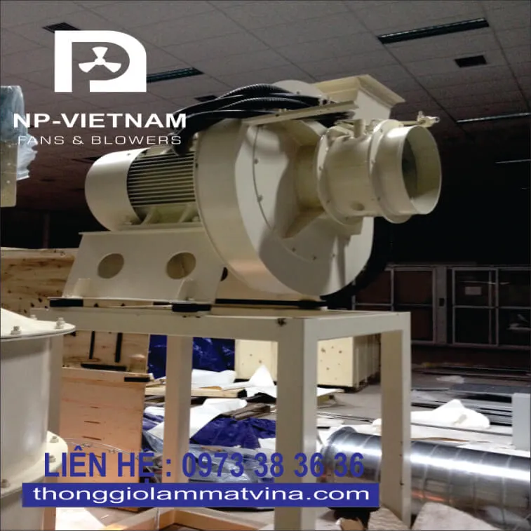 Sản phẩm NP 02 — Cơ Điện Lạnh NP Việt Nam - Công Ty Cổ Phần Cơ Điện Lạnh NP Việt Nam — MST 0106117008