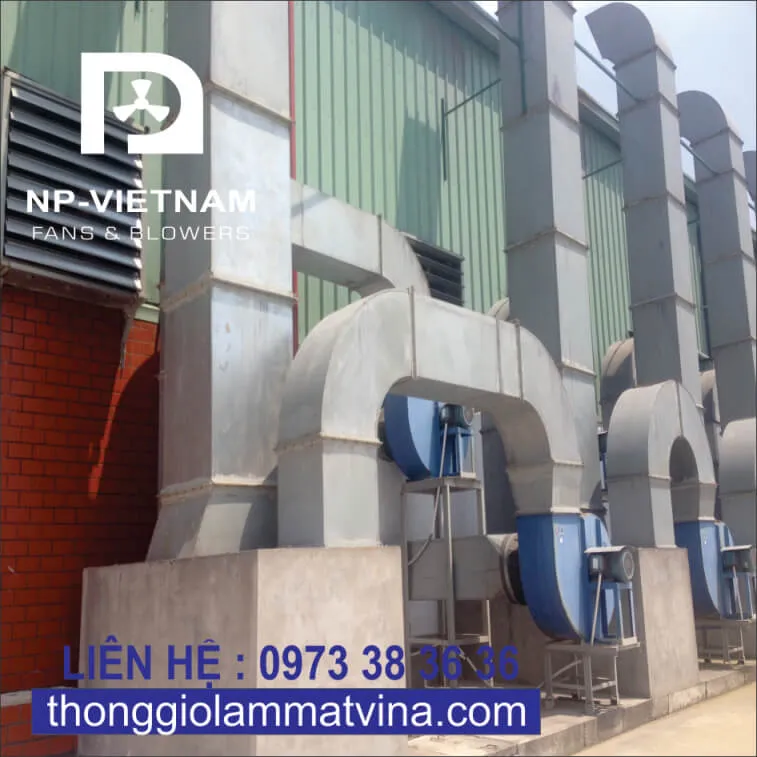 Sản phẩm NP 25 — Cơ Điện Lạnh NP Việt Nam - Công Ty Cổ Phần Cơ Điện Lạnh NP Việt Nam — MST 0106117008