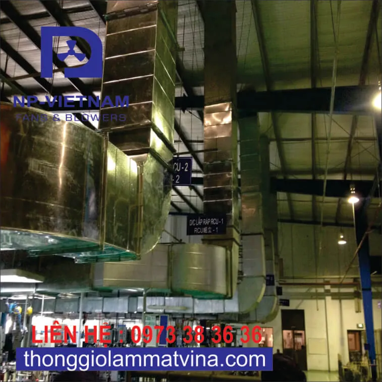 Sản phẩm NP 43 1 — Cơ Điện Lạnh NP Việt Nam - Công Ty Cổ Phần Cơ Điện Lạnh NP Việt Nam — MST 0106117008