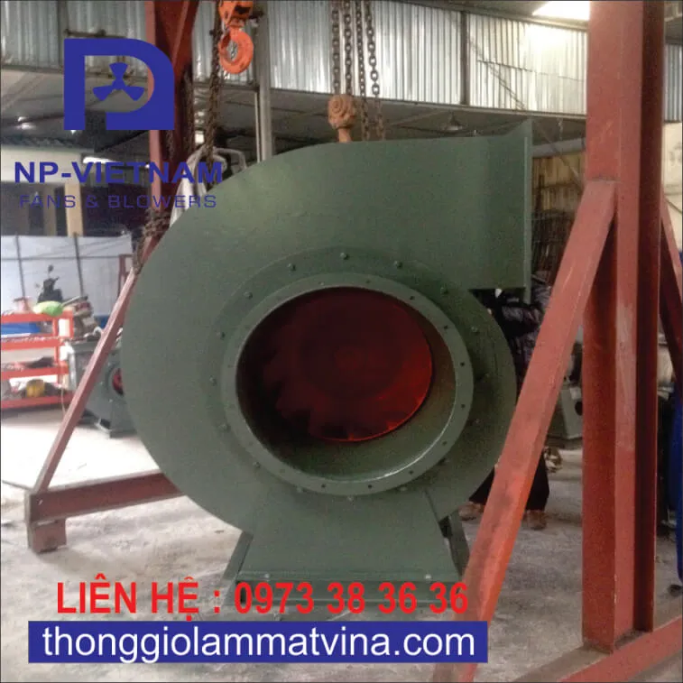 Sản phẩm NP 78 — Cơ Điện Lạnh NP Việt Nam - Công Ty Cổ Phần Cơ Điện Lạnh NP Việt Nam — MST 0106117008