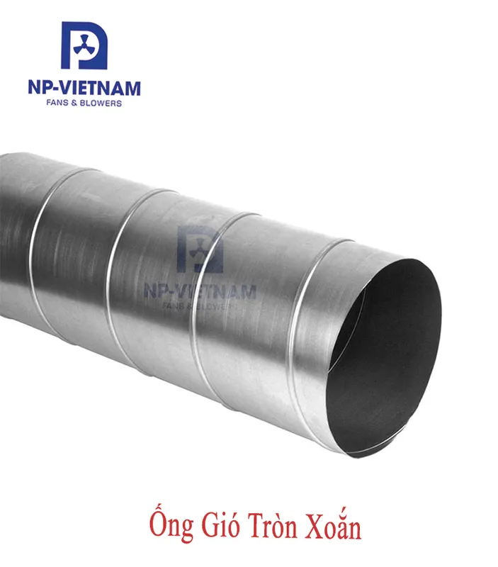 Sản phẩm Ong gio tron xoan — Cơ Điện Lạnh NP Việt Nam - Công Ty Cổ Phần Cơ Điện Lạnh NP Việt Nam — MST 0106117008