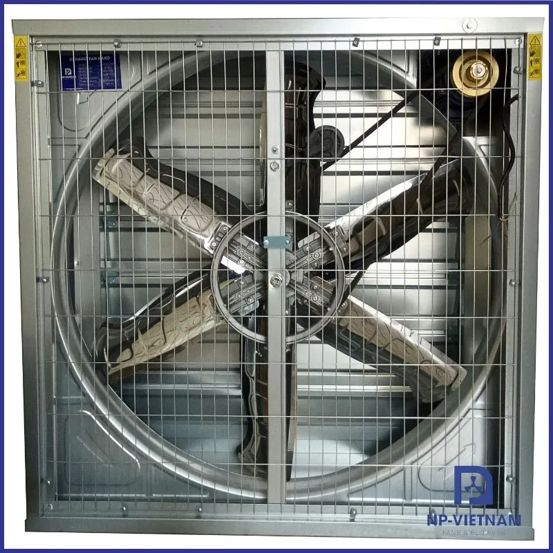 Sản phẩm Quat hut cong nghiep 1220x1220 2 — Cơ Điện Lạnh NP Việt Nam - Công Ty Cổ Phần Cơ Điện Lạnh NP Việt Nam — MST 0106117008