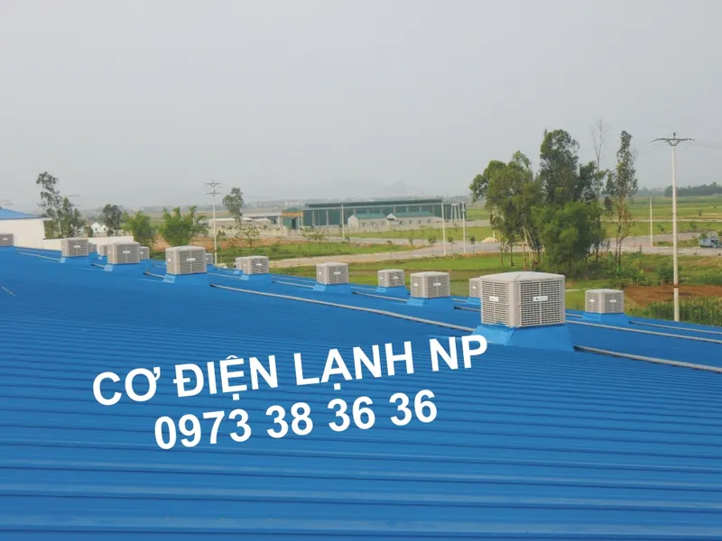 Sản phẩm download 15 — Cơ Điện Lạnh NP Việt Nam - Công Ty Cổ Phần Cơ Điện Lạnh NP Việt Nam — MST 0106117008