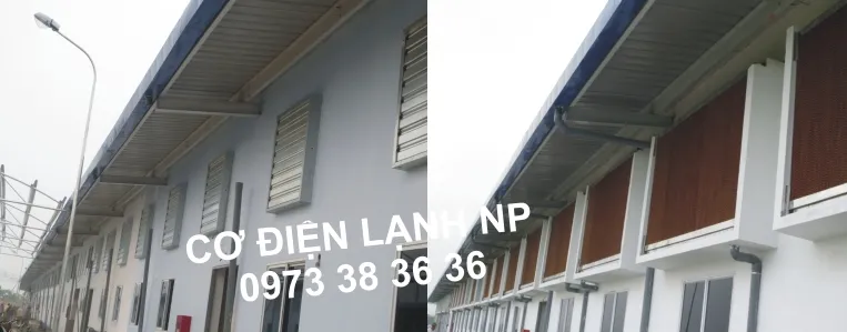 Sản phẩm download 2 3 — Cơ Điện Lạnh NP Việt Nam - Công Ty Cổ Phần Cơ Điện Lạnh NP Việt Nam — MST 0106117008