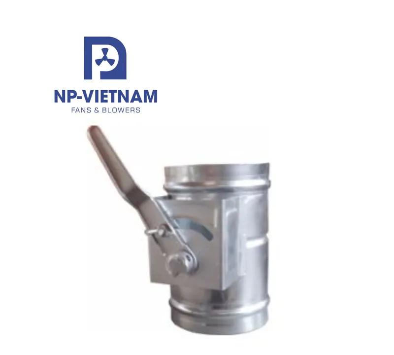 Sản phẩm van gio — Cơ Điện Lạnh NP Việt Nam - Công Ty Cổ Phần Cơ Điện Lạnh NP Việt Nam — MST 0106117008