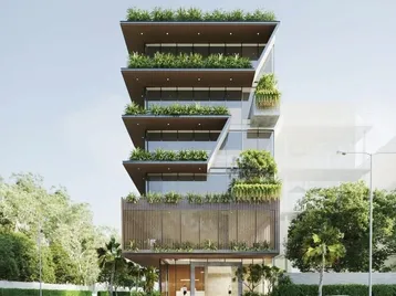 Sản phẩm thi cong nha pho ket hop kinh doanh h2homes_1760326293 — Xây Dựng H2homes - Công Ty Cổ Phần Đầu Tư Xây Dựng Và Thương Mại H2 Việt Nam — MST 0106117174