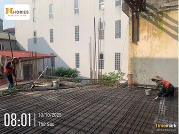 Sản phẩm thi cong nha pho ha noi_1765264643 — Xây Dựng H2homes - Công Ty Cổ Phần Đầu Tư Xây Dựng Và Thương Mại H2 Việt Nam — MST 0106117174