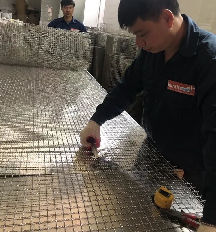 Sản phẩm 1687840453kimtin — Công Ty TNHH Sản xuất Cơ Khí Và Nội Thất Thăng Long — MST 0106118509