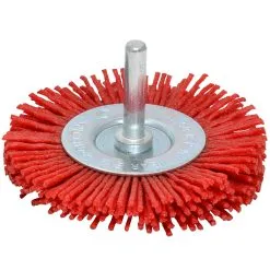Sản phẩm Brush for drill type Flat Cutop Profi 247x247 — Công Ty Cổ Phần Công Nghiệp A&G Quốc Tế — MST 0106120177