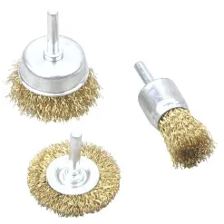 Sản phẩm Cutop Profi drill brush set 3 pieces 2 247x247 — Công Ty Cổ Phần Công Nghiệp A&G Quốc Tế — MST 0106120177