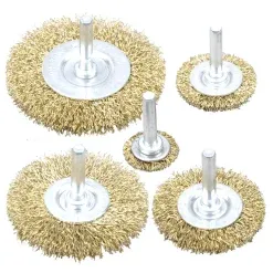 Sản phẩm Cutop Profi drill brush set 5 pieces 247x247 — Công Ty Cổ Phần Công Nghiệp A&G Quốc Tế — MST 0106120177