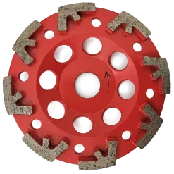 Sản phẩm Diamond grinding disc Cutop Profi Plus 1 247x247 — Công Ty Cổ Phần Công Nghiệp A&G Quốc Tế — MST 0106120177