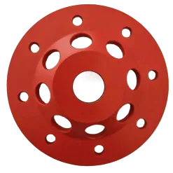 Sản phẩm Diamond grinding disc Cutop Profi Plus 2 247x247 — Công Ty Cổ Phần Công Nghiệp A&G Quốc Tế — MST 0106120177