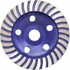 Sản phẩm Diamond grinding disc Segmented turbo type Cup Cutop Profi 1 247x247 — Công Ty Cổ Phần Công Nghiệp A&G Quốc Tế — MST 0106120177