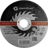 Sản phẩm GreatFlex cutting disc 100x100 — Công Ty Cổ Phần Công Nghiệp A&G Quốc Tế — MST 0106120177