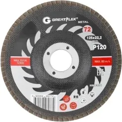 Sản phẩm Grinding wheel GreatFlex 1 247x247 — Công Ty Cổ Phần Công Nghiệp A&G Quốc Tế — MST 0106120177