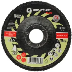 Sản phẩm Grinding wheel GreatFlex Plus 1 247x247 — Công Ty Cổ Phần Công Nghiệp A&G Quốc Tế — MST 0106120177
