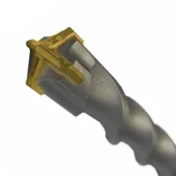 Sản phẩm Industrial drill with a cross tip SDS Max Cutop Profi Plus 1 247x247 — Công Ty Cổ Phần Công Nghiệp A&G Quốc Tế — MST 0106120177