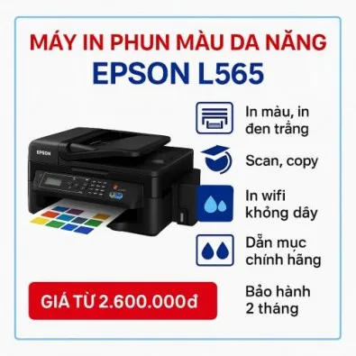 Sản phẩm MyInPhunMuCaNngEpsonL565 SLaChnHonHoChoNhuCuInnChtLngCaonnh0 395x395 2 — Công Ty TNHH Dịch Vụ Công Nghệ Thông Tin Và Thiết Bị Thần Vũ — MST 0106120956
