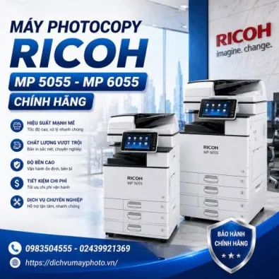 Sản phẩm MyPhotocopyRicohMP5055MP6055CSiuBnGiTtTiHNi0 395x395 2 — Công Ty TNHH Dịch Vụ Công Nghệ Thông Tin Và Thiết Bị Thần Vũ — MST 0106120956