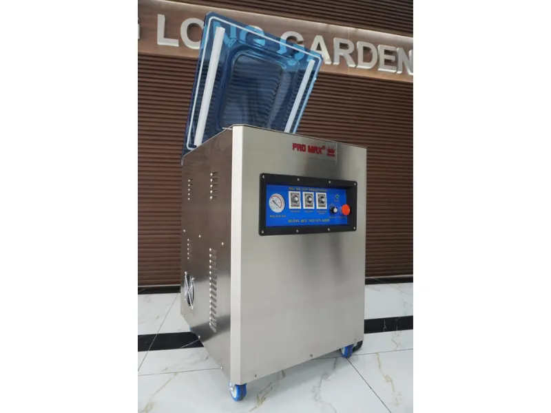 Sản phẩm May hut chan khong de ban ZK 320 2 thanh han — Công Ty TNHH Công Nghệ Thương Mại Và Dịch Vụ Đại Nam — MST 0106122350