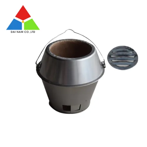 Sản phẩm Ban bep than cua lo quay vit — Công Ty TNHH Công Nghệ Thương Mại Và Dịch Vụ Đại Nam — MST 0106122350