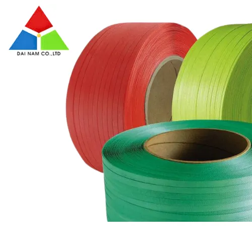 Sản phẩm Day dong dai thung — Công Ty TNHH Công Nghệ Thương Mại Và Dịch Vụ Đại Nam — MST 0106122350