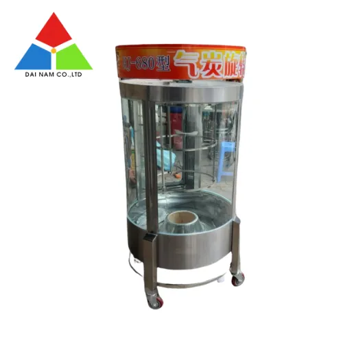 Sản phẩm Lo quay vit 680 — Công Ty TNHH Công Nghệ Thương Mại Và Dịch Vụ Đại Nam — MST 0106122350