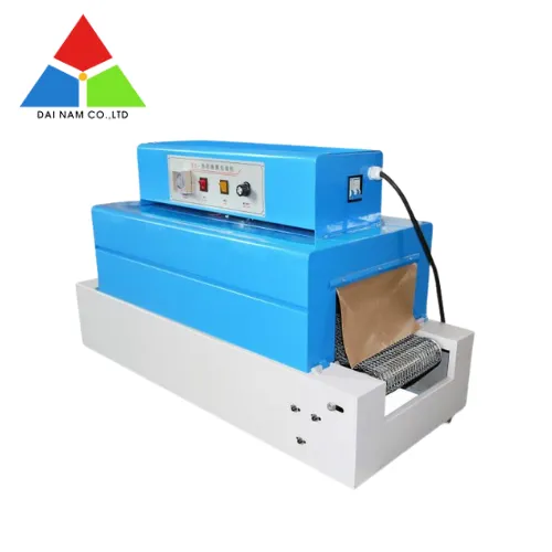 Sản phẩm May co mang BS3015 — Công Ty TNHH Công Nghệ Thương Mại Và Dịch Vụ Đại Nam — MST 0106122350