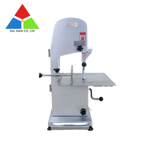 Sản phẩm May cua xuong J210 Shunling 1 — Công Ty TNHH Công Nghệ Thương Mại Và Dịch Vụ Đại Nam — MST 0106122350
