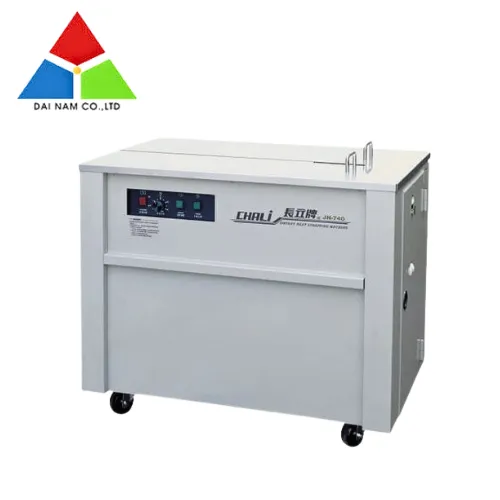 Sản phẩm May dong dai dai loan JN 740 — Công Ty TNHH Công Nghệ Thương Mại Và Dịch Vụ Đại Nam — MST 0106122350