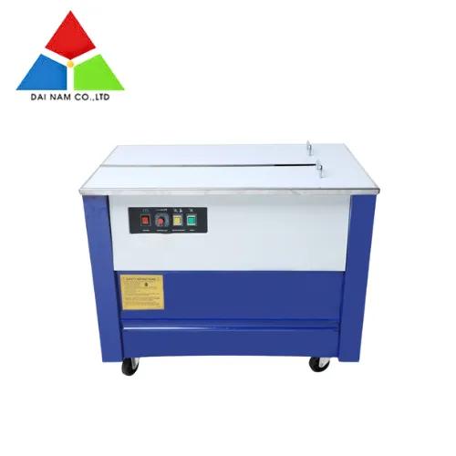 Sản phẩm May dong dai thung KZB1 1 — Công Ty TNHH Công Nghệ Thương Mại Và Dịch Vụ Đại Nam — MST 0106122350