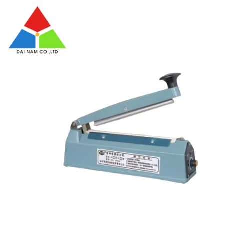 Sản phẩm May han mieng tui PFS200 vo sat 1 — Công Ty TNHH Công Nghệ Thương Mại Và Dịch Vụ Đại Nam — MST 0106122350