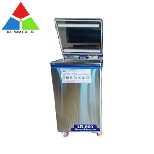 Sản phẩm May hut chan khong che LD 600 1 — Công Ty TNHH Công Nghệ Thương Mại Và Dịch Vụ Đại Nam — MST 0106122350