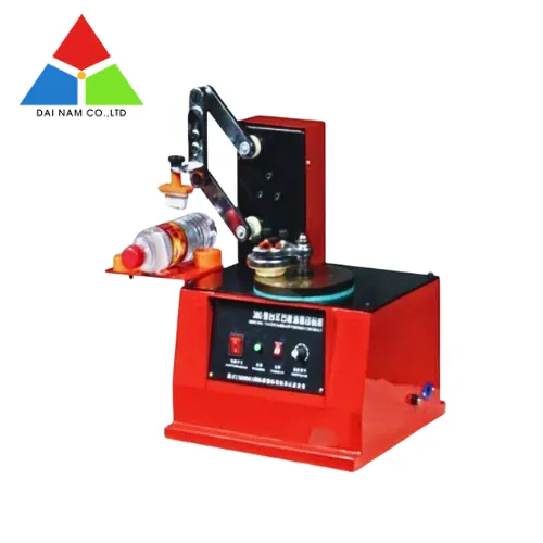 Sản phẩm May in date mam xoay DYJ 380 — Công Ty TNHH Công Nghệ Thương Mại Và Dịch Vụ Đại Nam — MST 0106122350