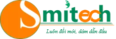 Logo Công Ty Cổ Phần Đầu Tư Công Nghệ Thông Minh