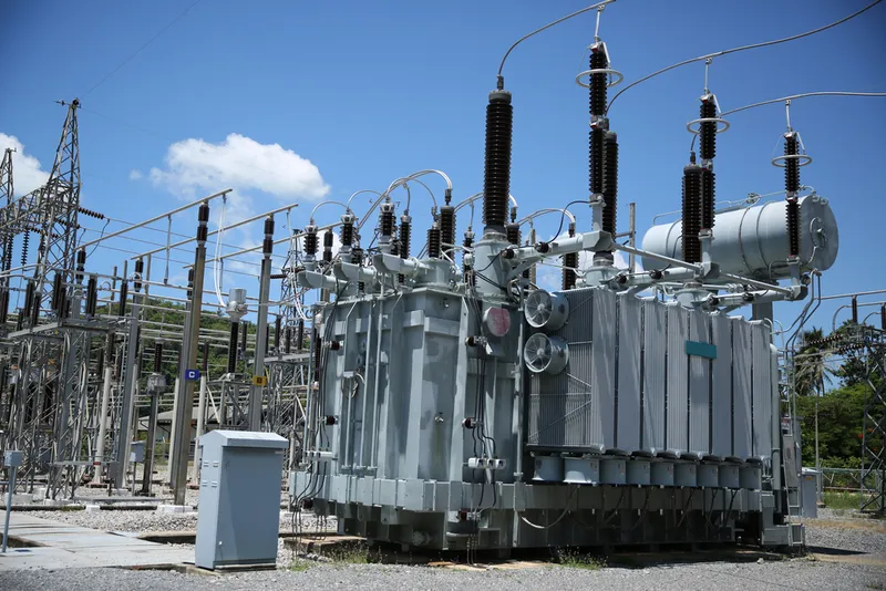 Sản phẩm Auto Transformer — Công Ty Cổ Phần Đầu Tư Công Nghệ Thông Minh — MST 0106122992