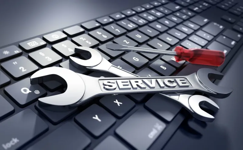 Sản phẩm Computer repair — Công Ty Cổ Phần Đầu Tư Công Nghệ Thông Minh — MST 0106122992