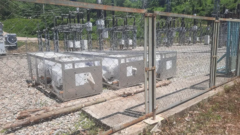 Sản phẩm du an binh dinh — Công Ty Cổ Phần Đầu Tư Công Nghệ Thông Minh — MST 0106122992