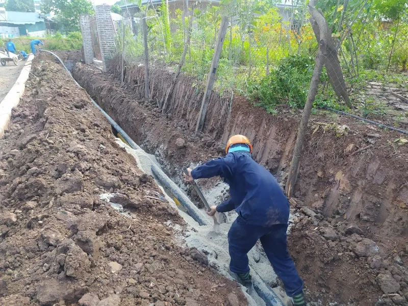 Sản phẩm du an he thong thong tin lien lac son la 2 — Công Ty Cổ Phần Đầu Tư Công Nghệ Thông Minh — MST 0106122992