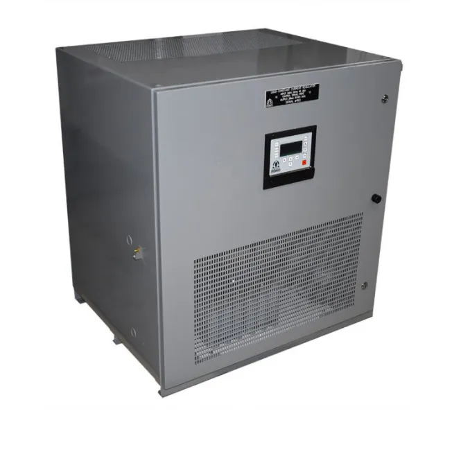 Sản phẩm L 828 L 829 Ferroresonant Constant Current Regulator — Công Ty Cổ Phần Đầu Tư Công Nghệ Thông Minh — MST 0106122992